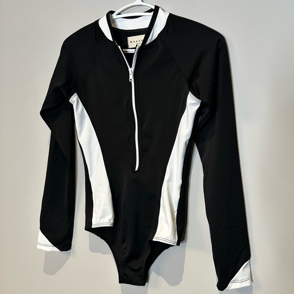 Makara Wear Surfsuit - Picture 6 of 10